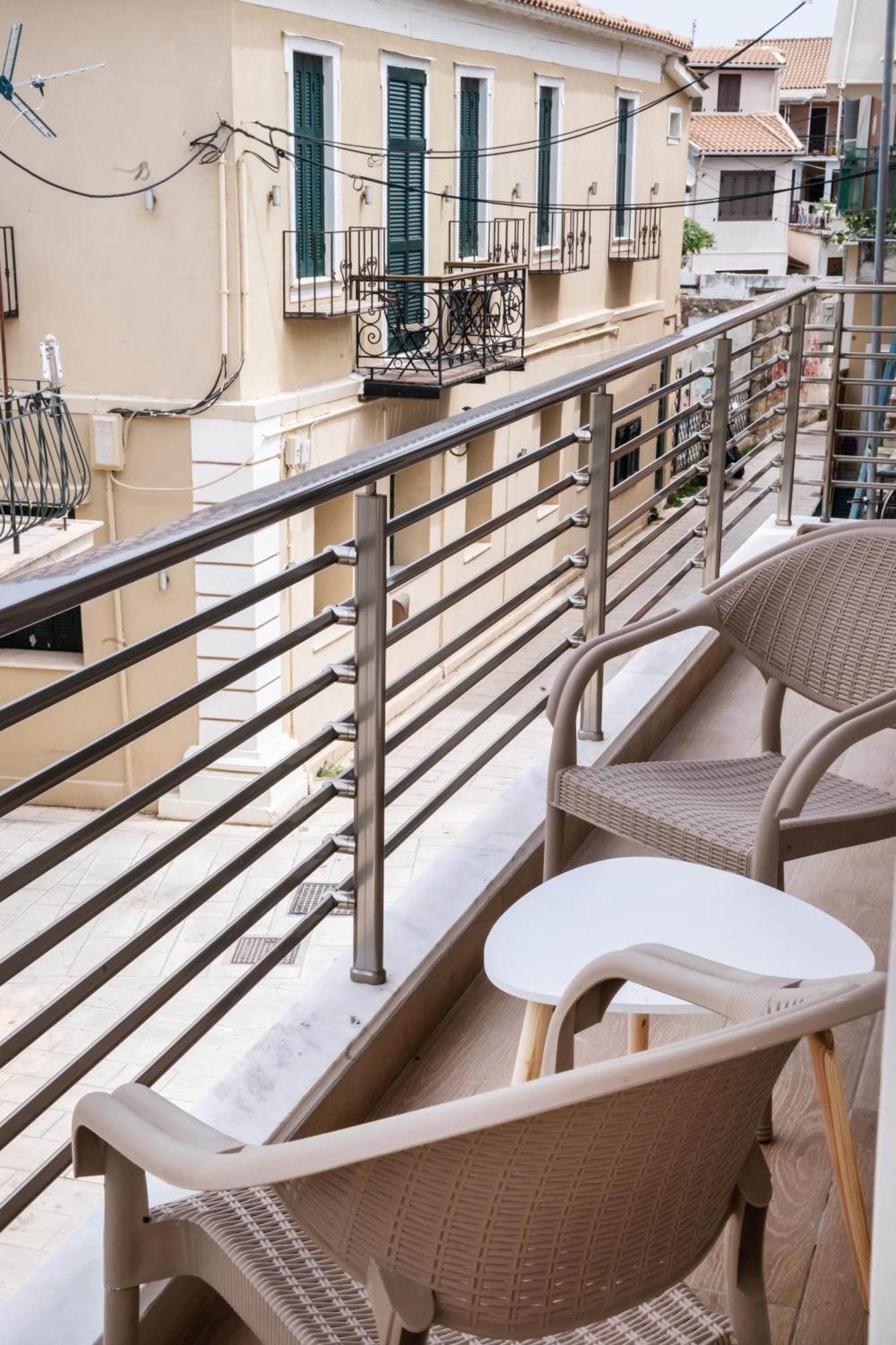 Lefkasescape Apartman Lefkáda Kültér fotó