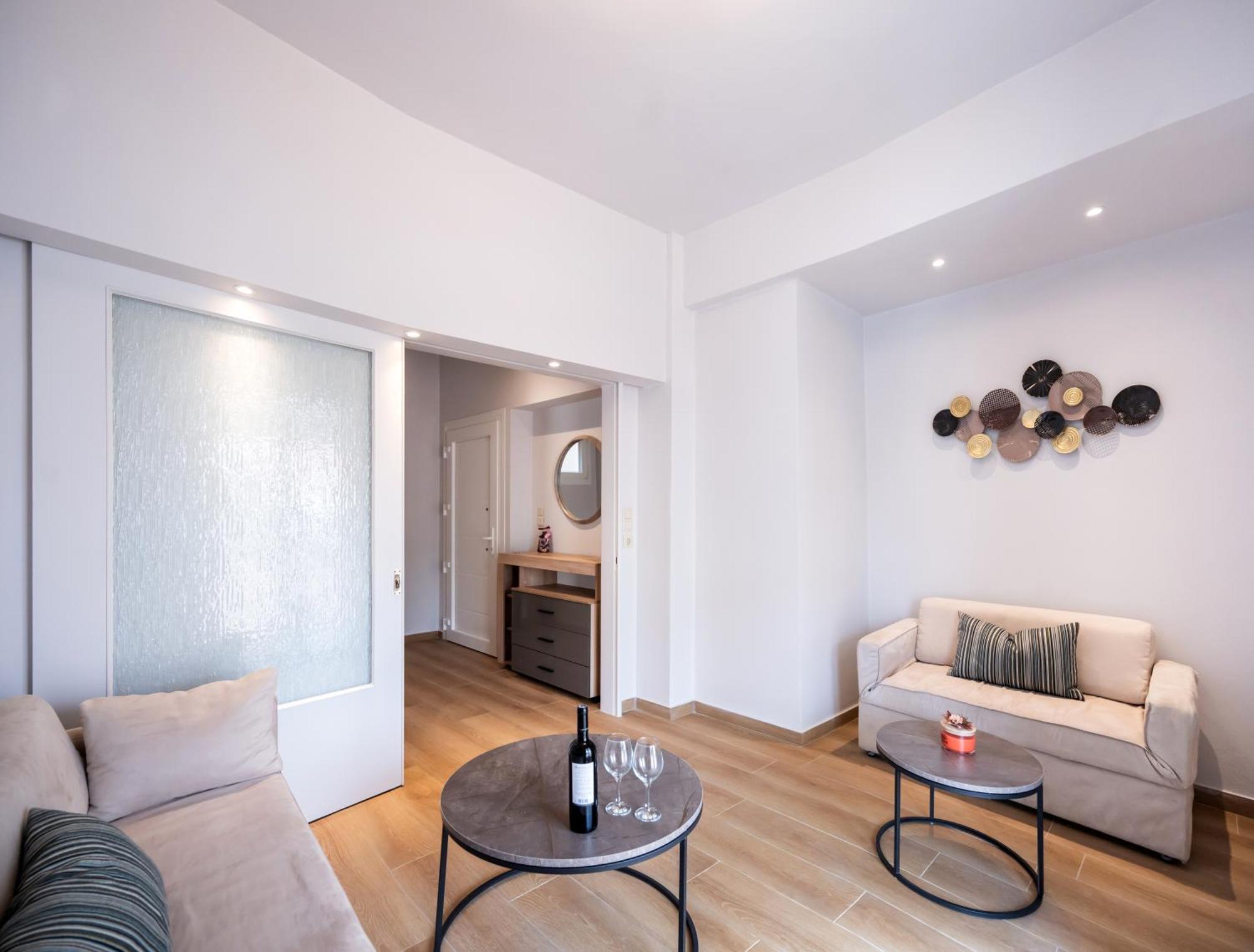 Lefkasescape Apartman Lefkáda Kültér fotó